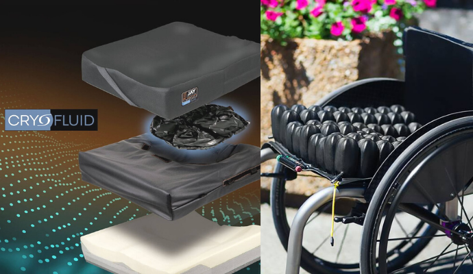 Choosing the Right Pressure Relief Cushion