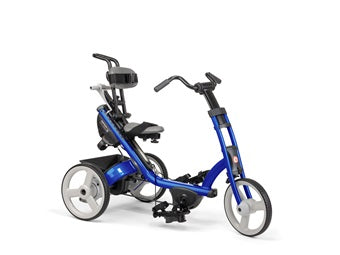 Rifton Adaptive Tricycle for Special Needs Dnr Wheels