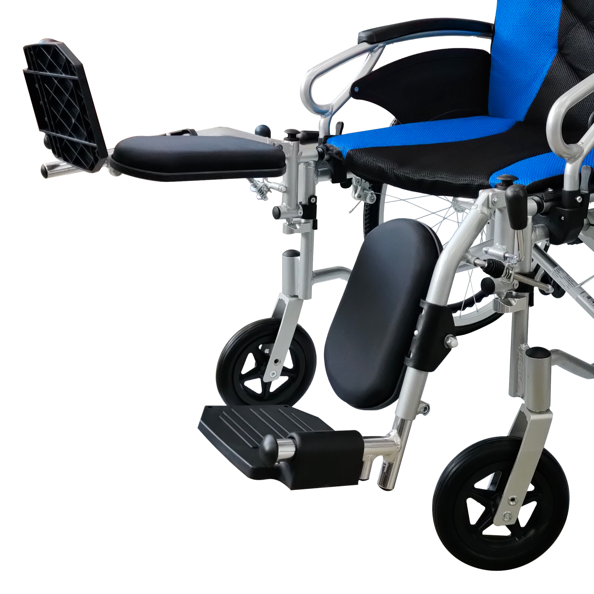 drive™ Elevating Leg Rest for drive™ Power Wheelchair #LK3JELR