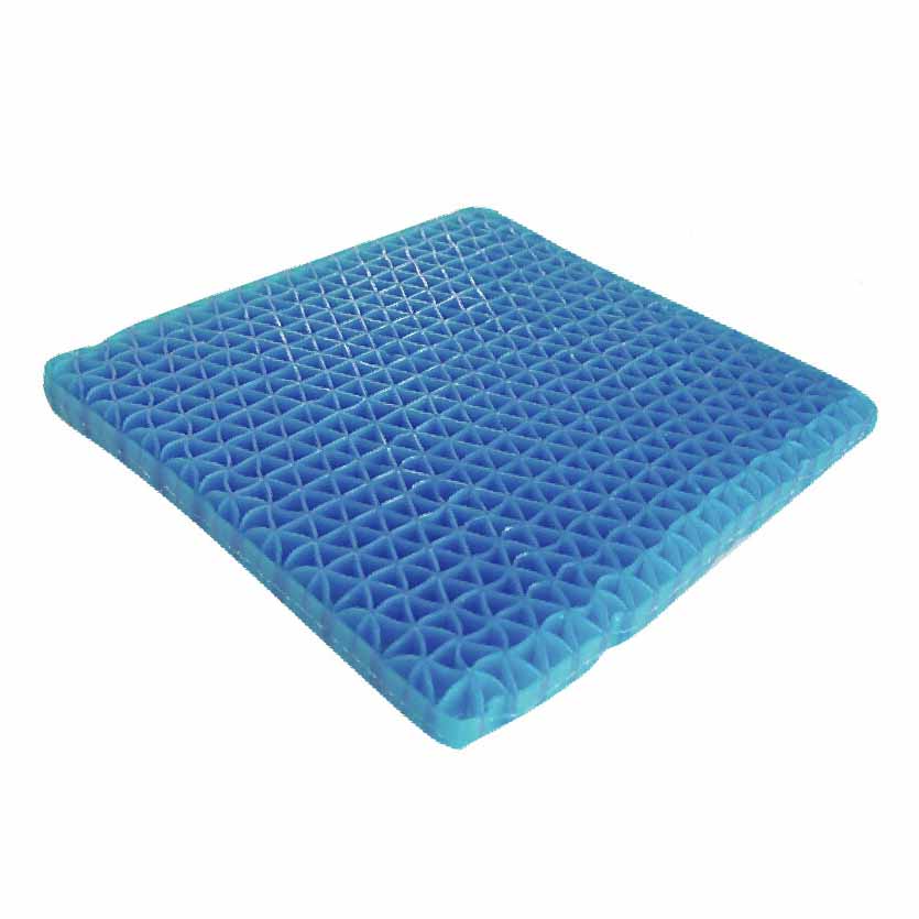 Dusc Gel Cooling Seat Cushion - DGELSC - Interior Accessories