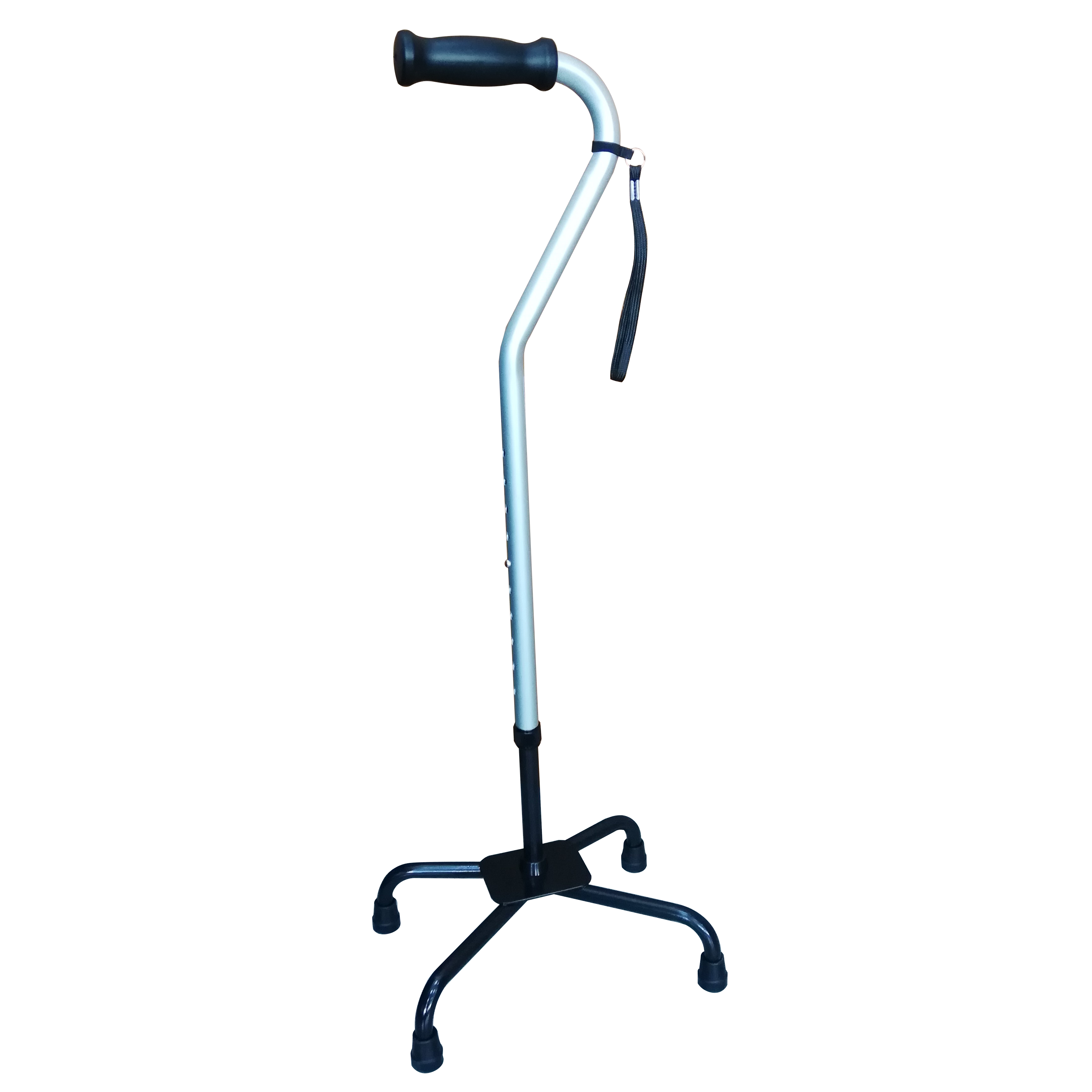 European Style Quad Cane - Additional Aids Mobility
