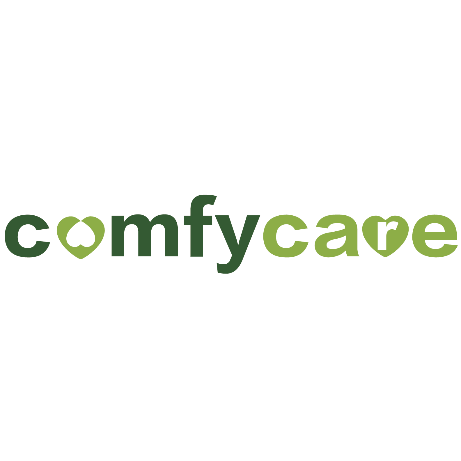 ComfyCare logo
