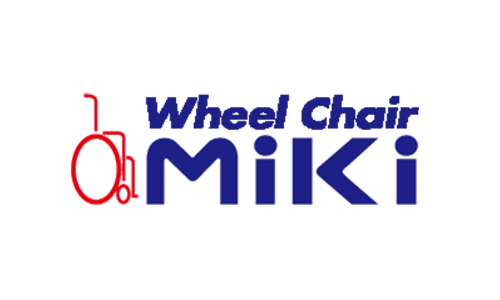 Wheel Chair Miki