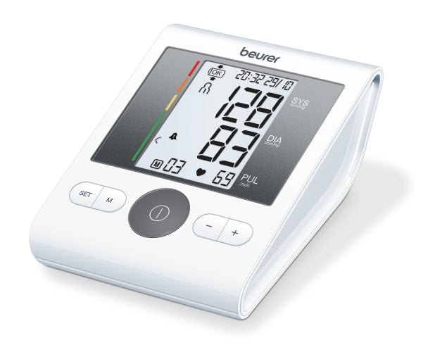Buerer Blood Pressure Monitor (BM28)