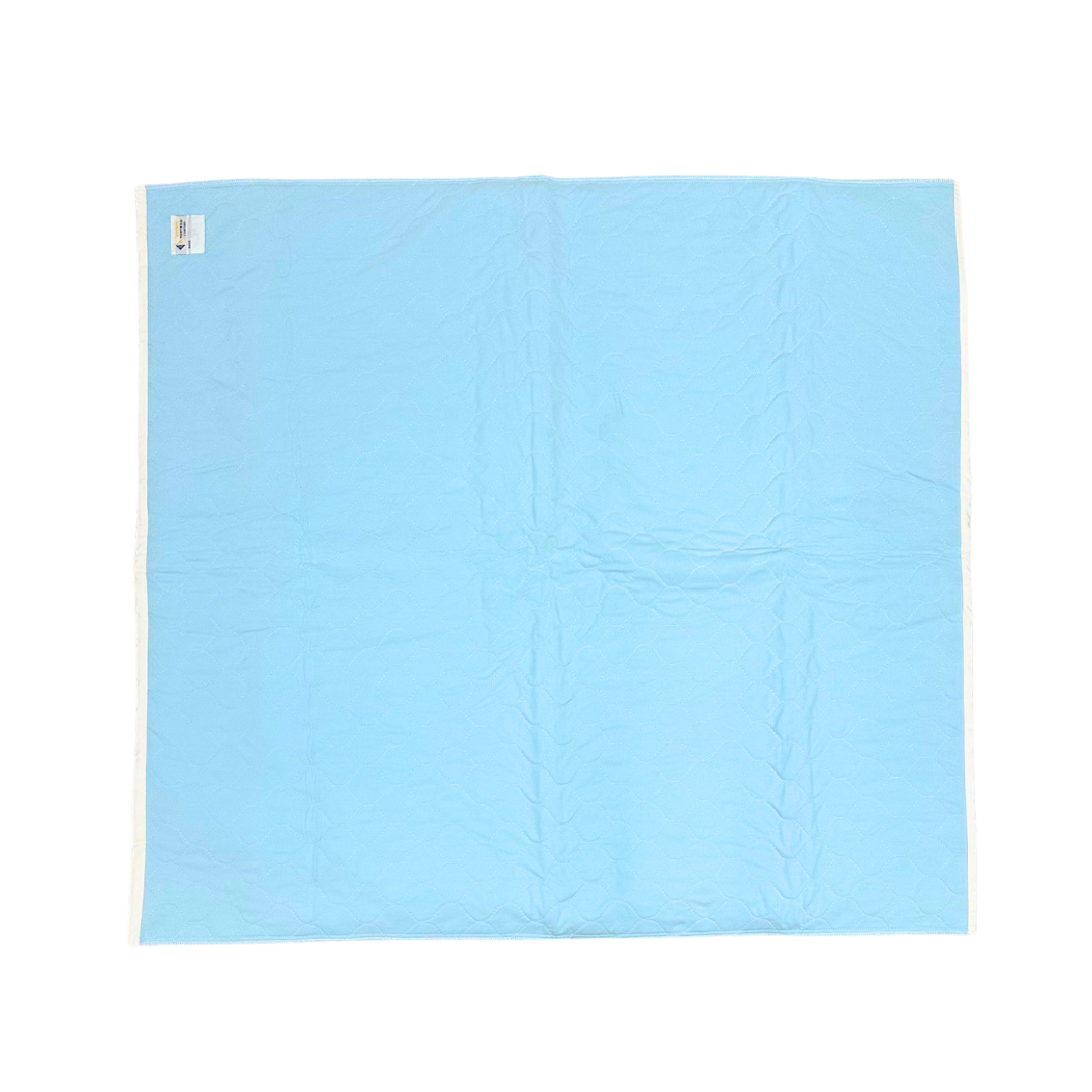 Absorbent Waterproof Non-Slip Incontinence Bed Pad