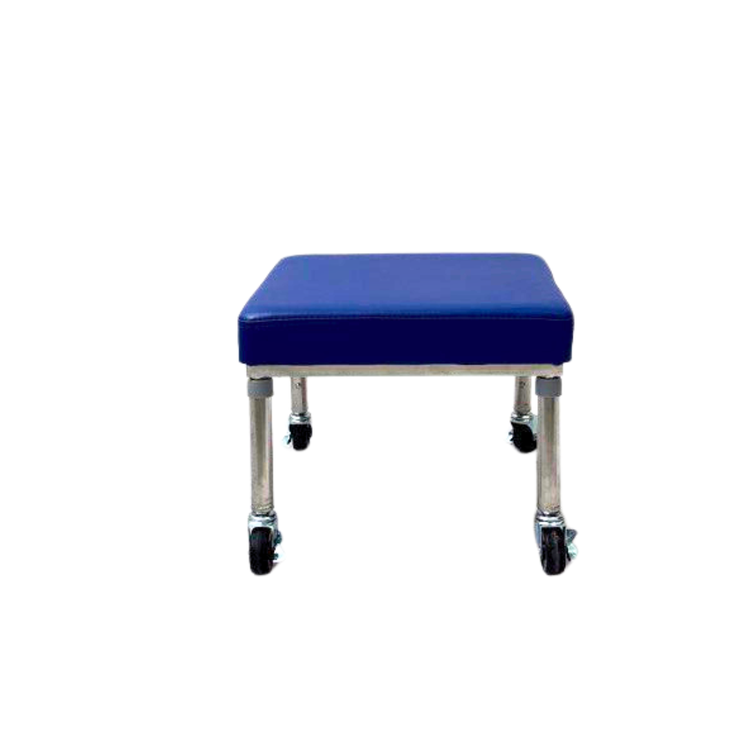 Square Therapy Stool