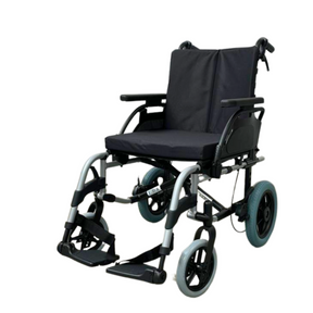 Breezy BasiX 2 Lightweight Detachable Pushchair with drum brakes