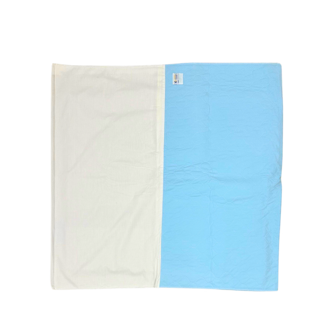 Absorbent Waterproof Non-Slip Incontinence Bed Pad