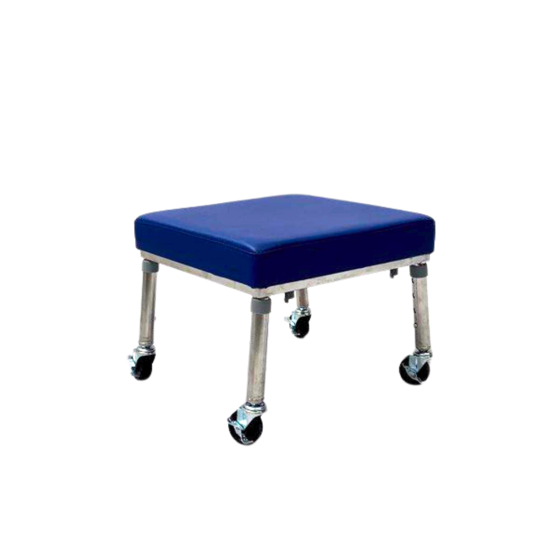 Square Therapy Stool