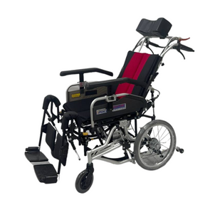 Miki Tilt & Recline Pushchair