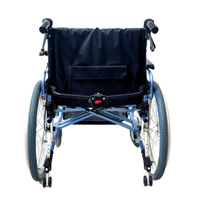 Aplus Aluminium Bariatric Wheelchair