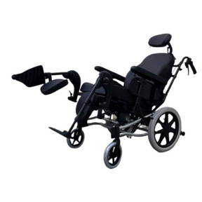 Breezy Relax2 Tilt & Recline Pushchair