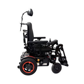 Q200R-TR Power Wheelchair