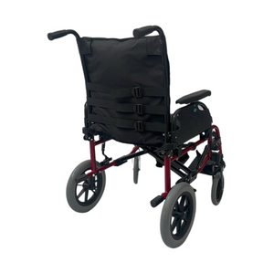 Icon30 Semi-Custom-Built Pushchair