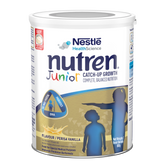 Nestlé Nutren Junior Powder 800g (Vanilla)