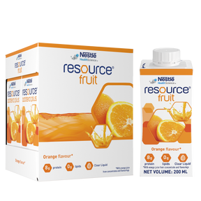 Nestlé Resource Fruit Liquid 200ml