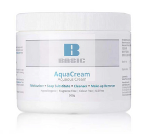 Aqueous Cream