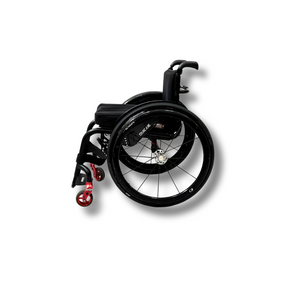 Second Hand Helium Active Pro Wheelchair