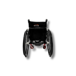 Second Hand Helium Active Pro Wheelchair