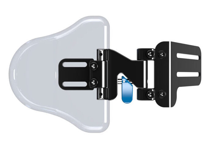 Dreamline original lateral bracket