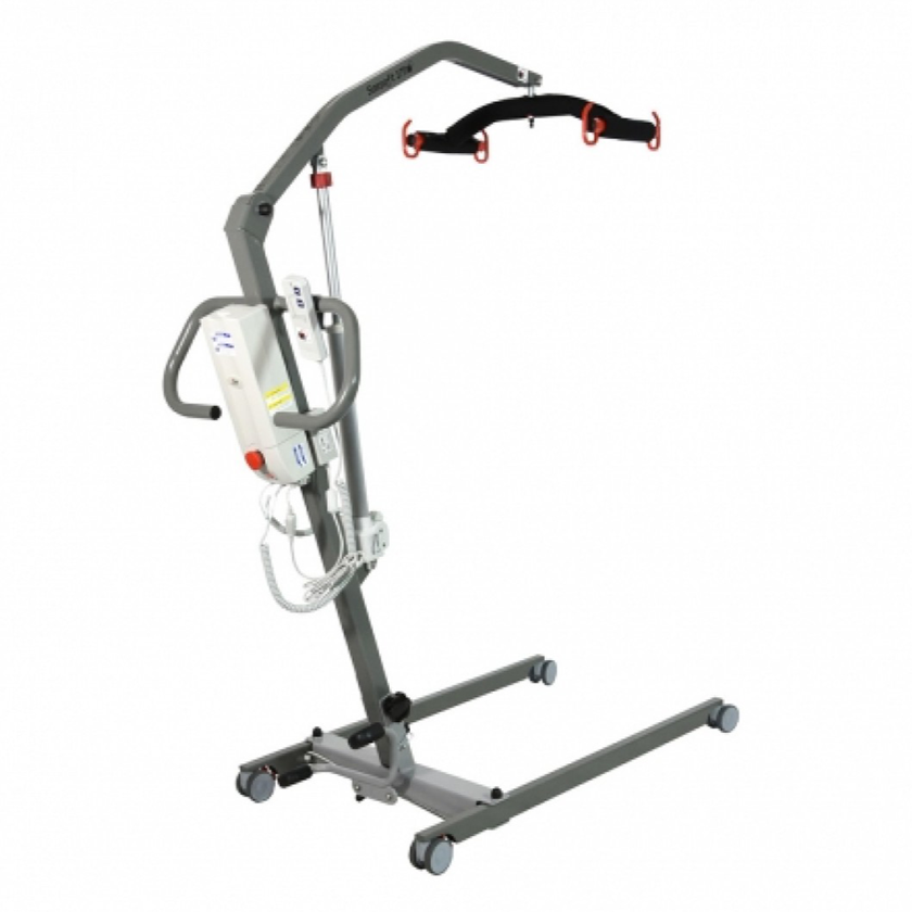 Second Hand Drive DevilBiss Samsoft Patient Hoist 175kg