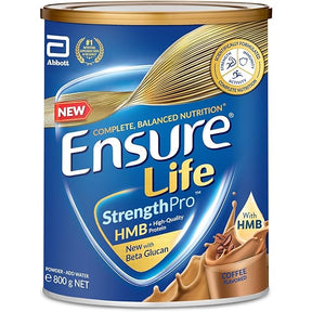 Abbott Ensure Life Strength Pro HMB 800g