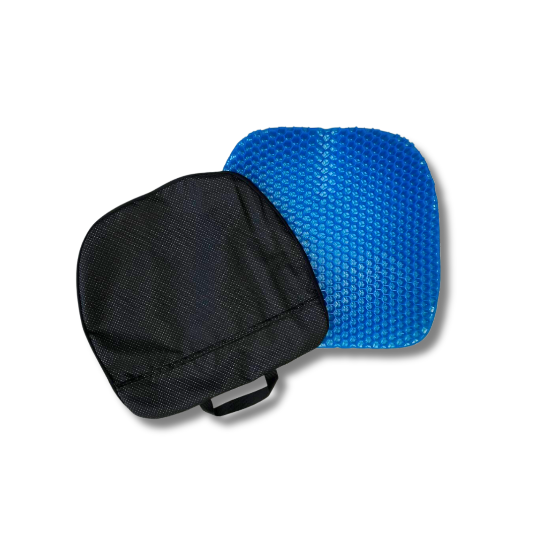 Ecogel HoneyComb Cushion