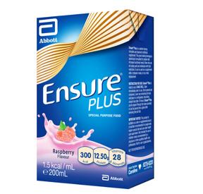 Abbott Ensure Plus 200ml