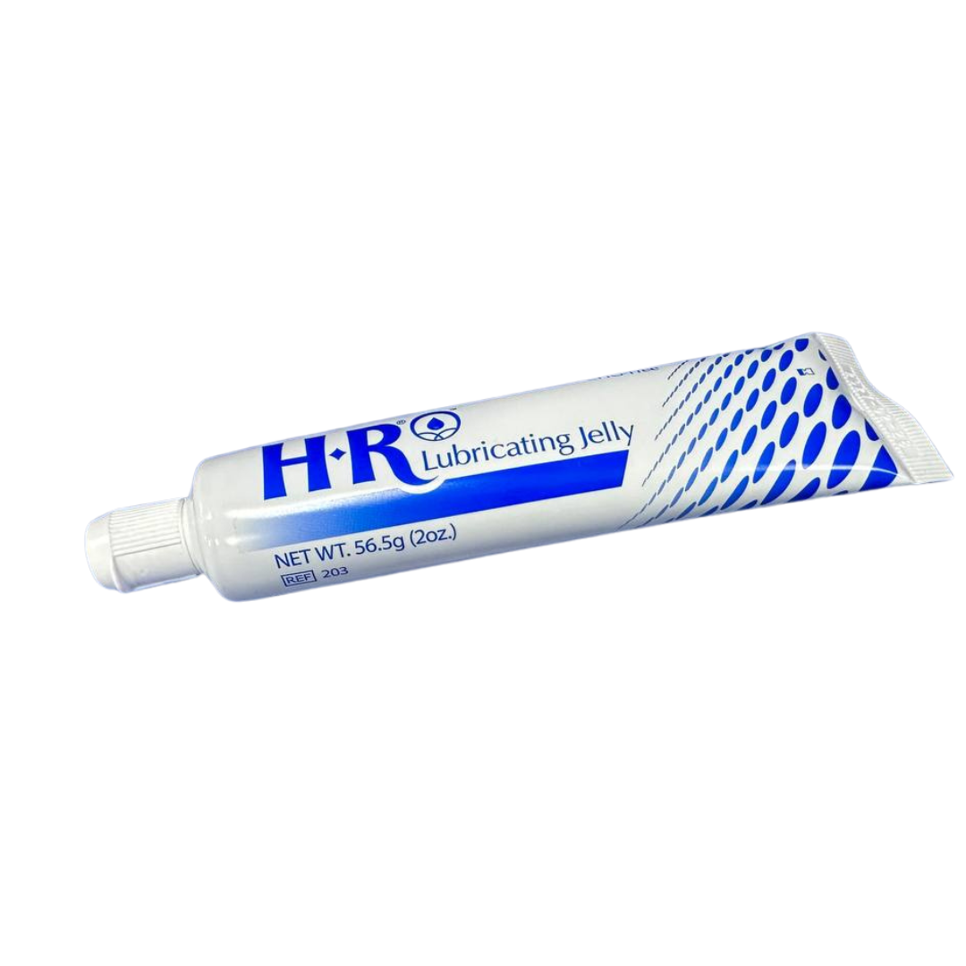 HR Lubricating Jelly