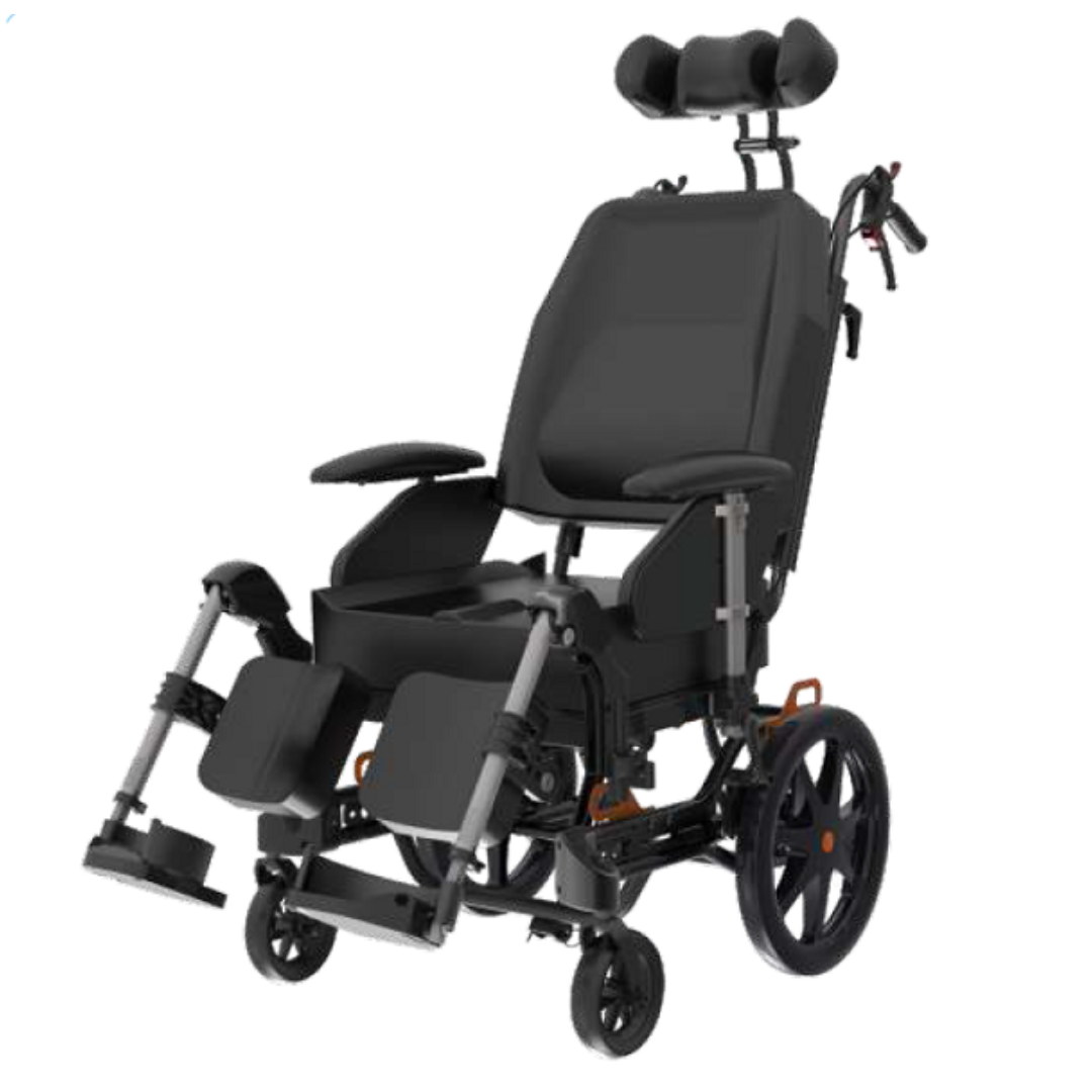 ICON 120AP Tilt & Recline Pushchair