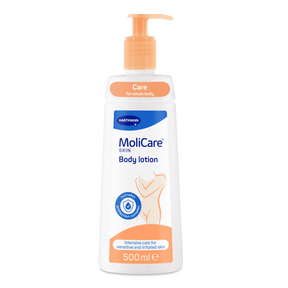 MoliCare Skin Body Lotion 500ml