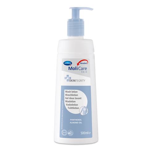 MoliCare Skin Wash Lotion 500ml