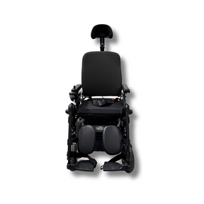 Q200R-TR Power Wheelchair