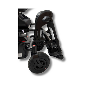 Q200R-TR Power Wheelchair