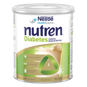 Nestlé Nutren Diabetes Powder 800g