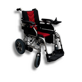 Swift II Foldable Powerchair