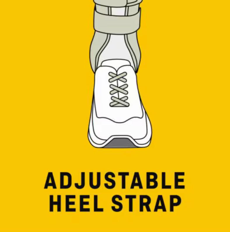 Futuro Stirrup Ankle Brace