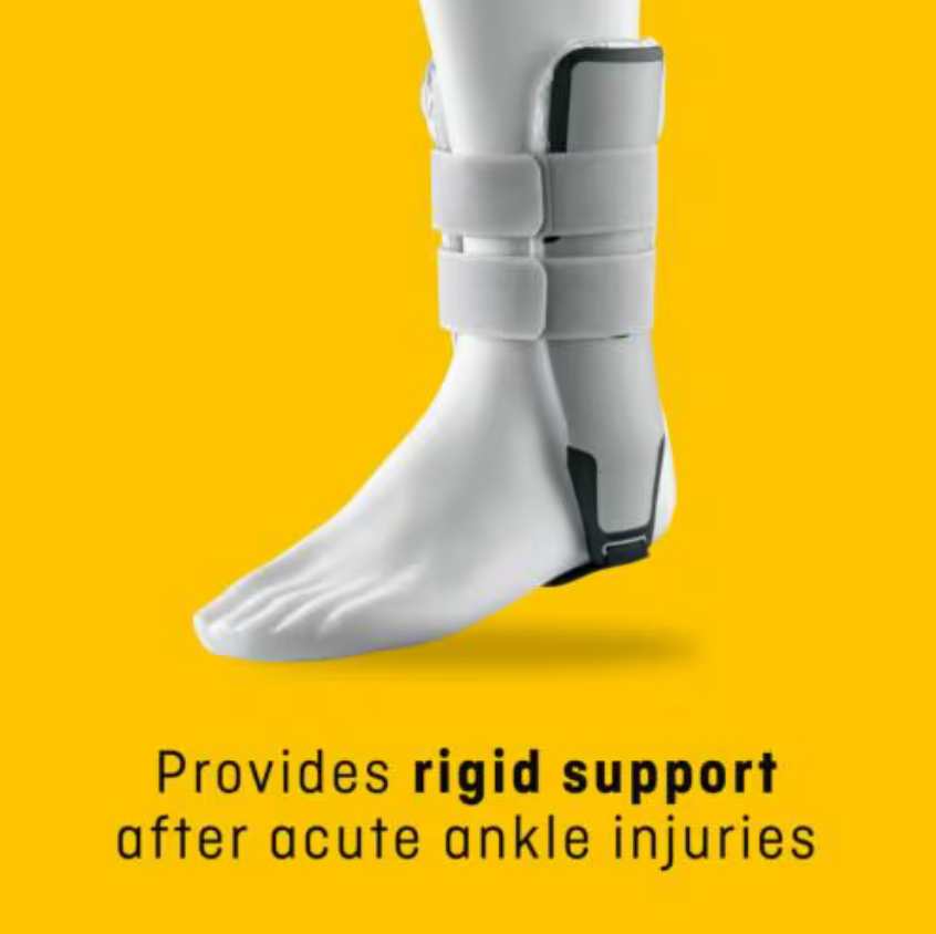 Futuro Stirrup Ankle Brace