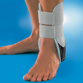 Futuro Stirrup Ankle Brace