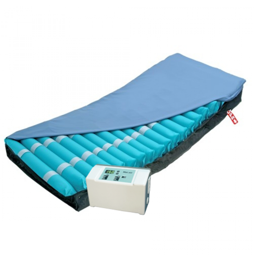 Singa 5" Air Mattress with Digital Pump