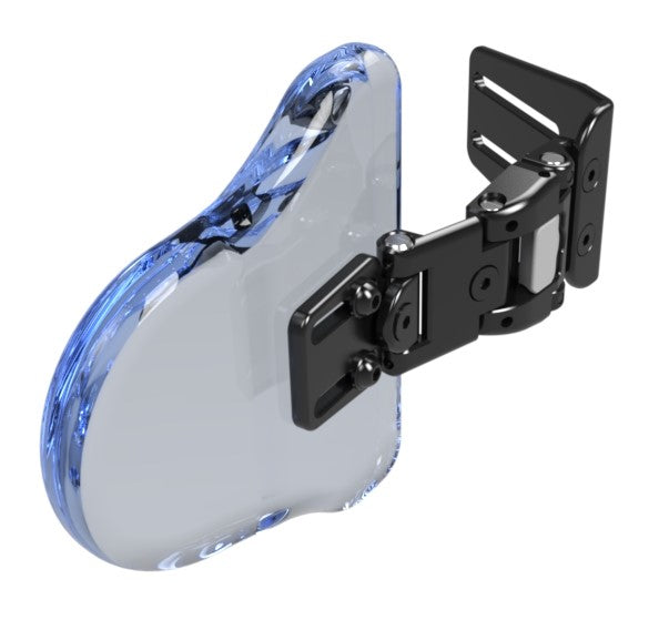 Saddleback Lateral Bracket