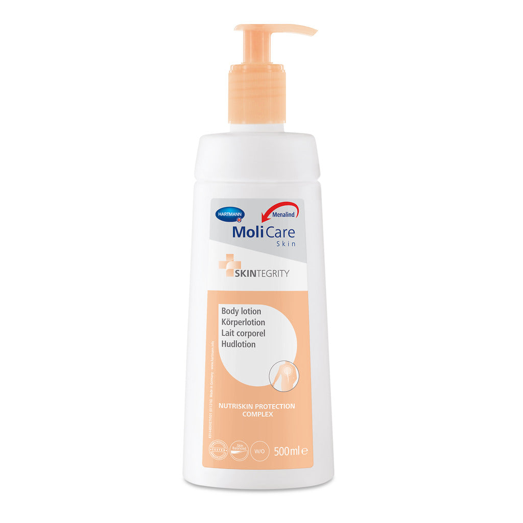 MoliCare Skin Body Lotion 500ml