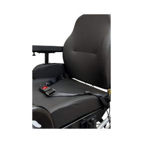 Breezy Relax2 Tilt & Recline Pushchair