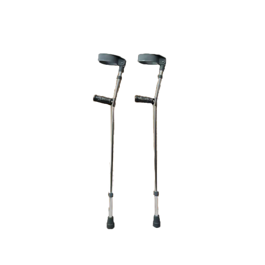 Elbow Crutches (Pair)