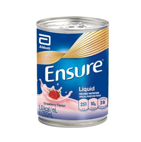 Abbott Ensure Liquid 250ml