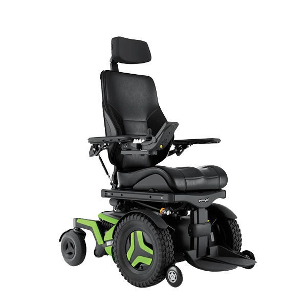 Permobil F3 Corpus Powerchair