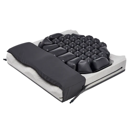 ROHO Hybrid Elite Dual Compartment Cushion