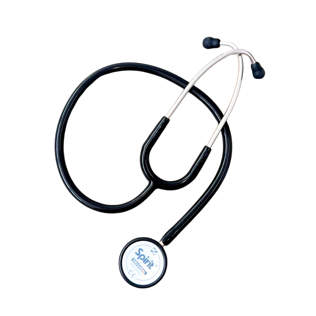 Spirit Stethoscope 601P