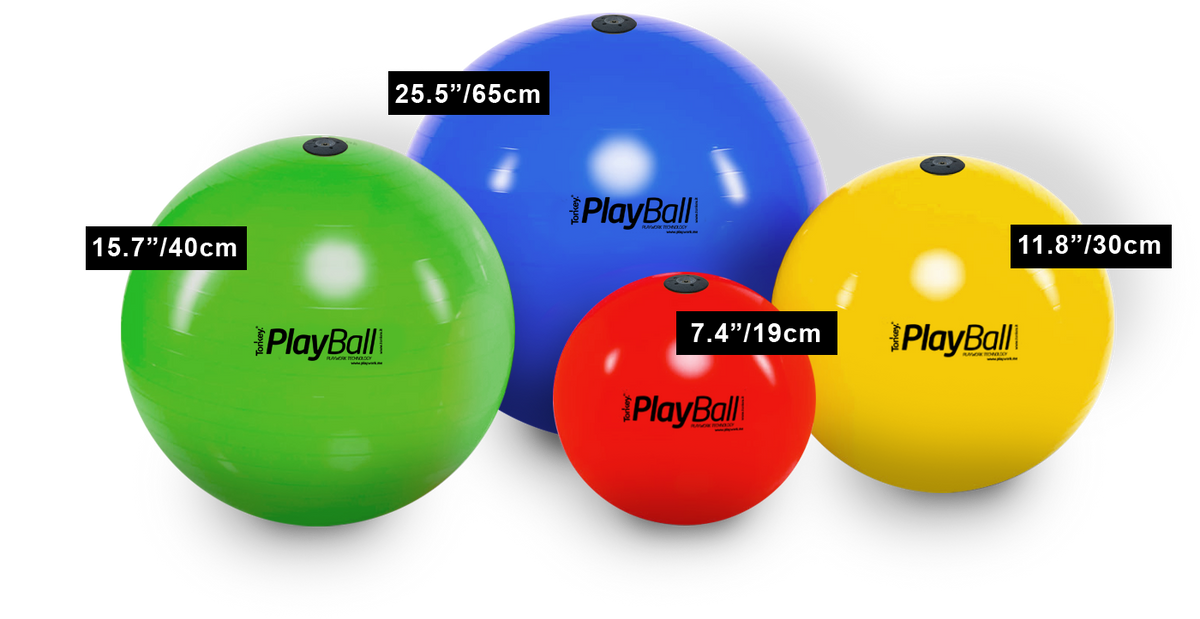 Smart Playball