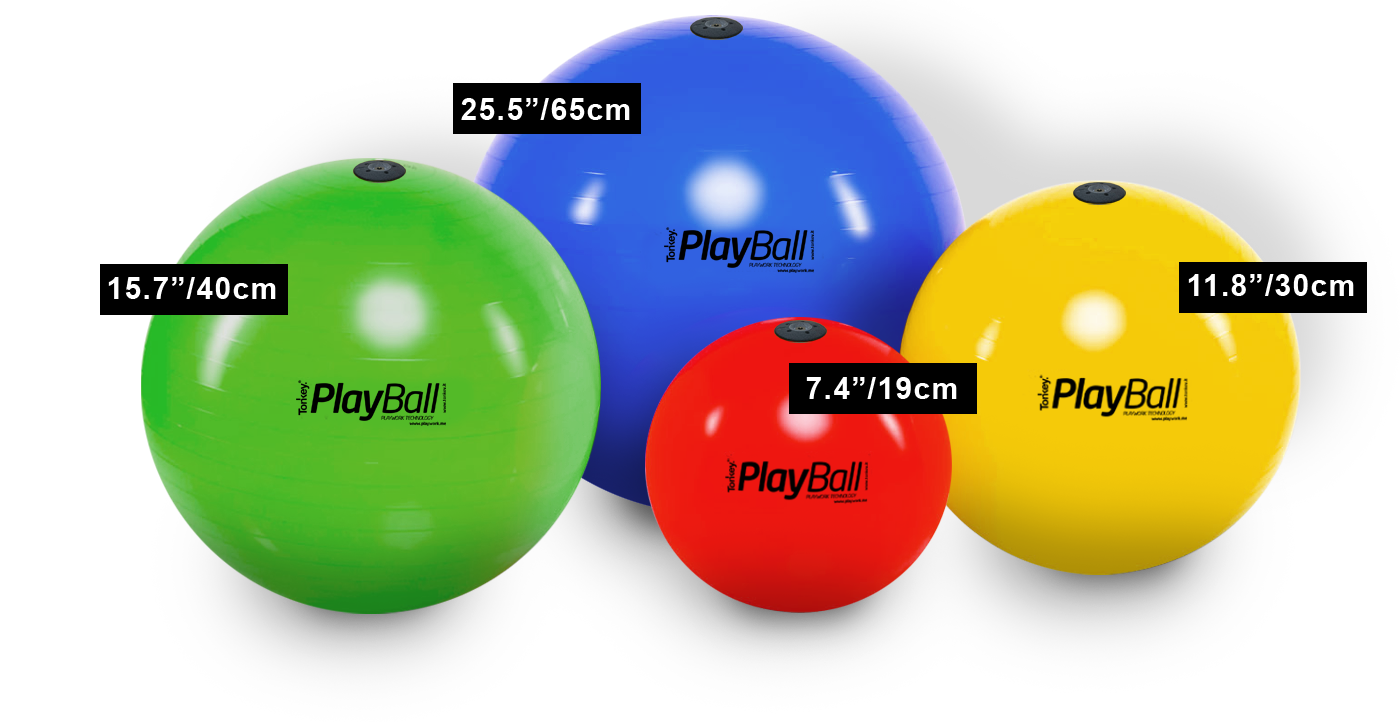 Smart Playball